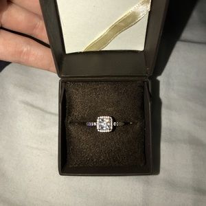 Pandora ring